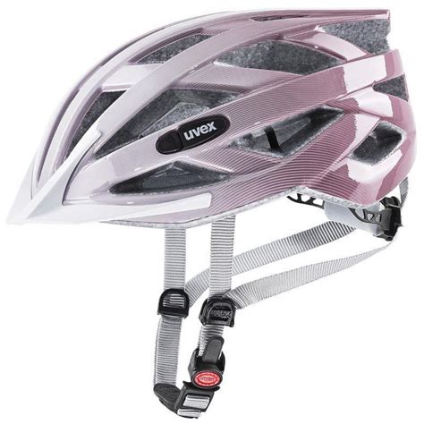 Uvex air wing Cobalt Bike helmets BYK India