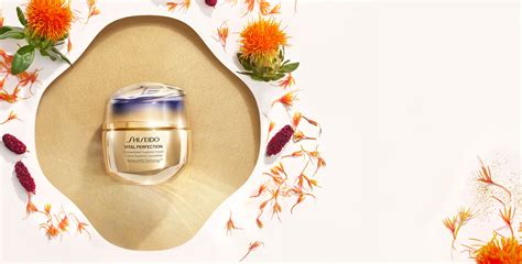 Vital Perfection Concentrated Supreme Cream | SHISEIDO