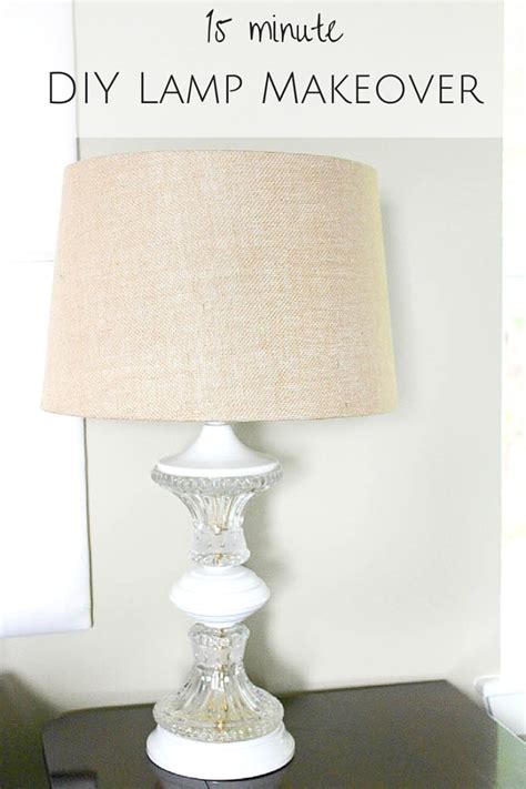 Image result for DIY Torchiere Lamp Makeover