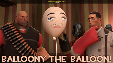 Phineas And Ferb Balloony