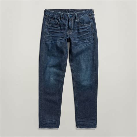 Kate Boyfriend Jeans | Dark blue | G-Star RAW®