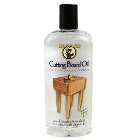 Howard Cutting Board Oil Amazon at Carolann Ness blog
