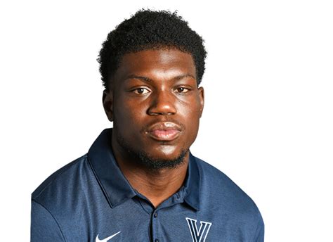 Isas Waxter - Seattle Seahawks Defensive Back - ESPN (IN)