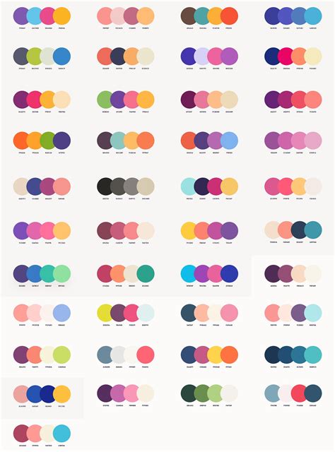 How To Use A Color Palette In R at April Hyde blog