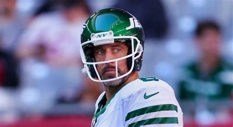 RUMOR: New York Jets Could Make Blockbuster Trade For Young Pro Bowl QB ...