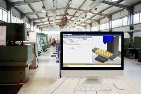 CNC Machine Connect Boosts Digital Twin Accuracy | Vericut India