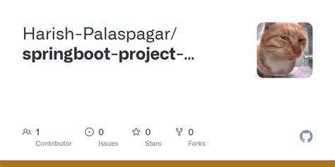 Image result for Spring Boot Project Structure Examples