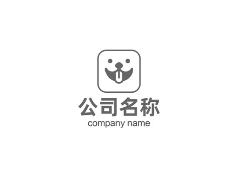 公司名称logo设计为企业树立良好品牌形象-广州花生品牌设计