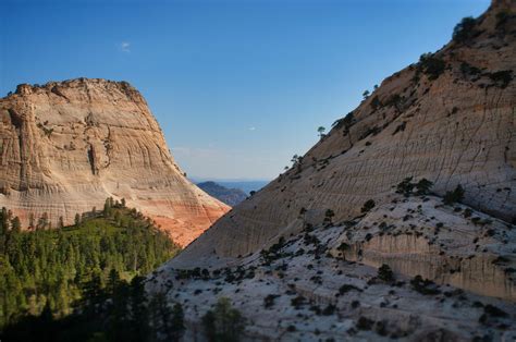The Best Zion National Park Hikes, From Angel's Landing to Timber Creek | Condé Nast Traveler