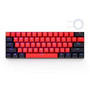 Keycaps，Mechanical keycaps，Keycaps 60 Percent，for 61 Key Mechanical ...