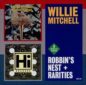 Buy Robbin's Nest + Willie ... Online at Low Prices in India | Amazon ...