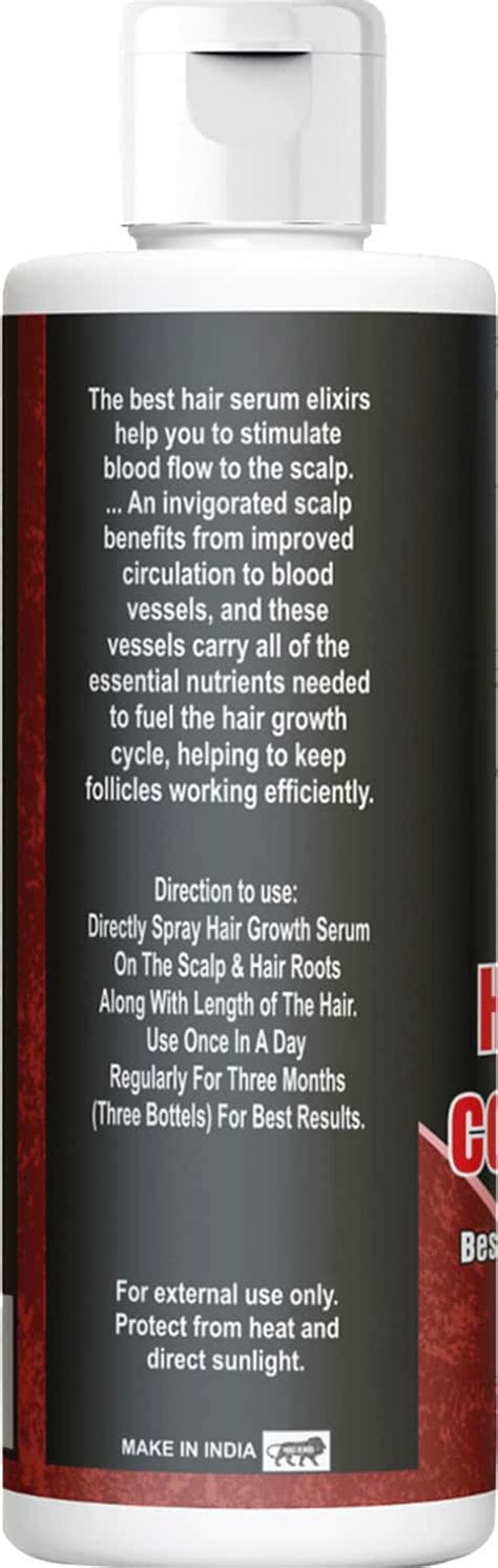 Buy MISTER BEARD HAIRFALL CONTROL HAIR OIL 100ML Online & Get Upto 60% ...