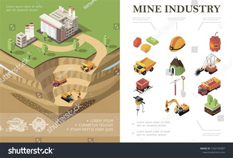 Mining Vector 的图像结果