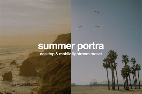 The 15 Best Beach Lightroom Presets