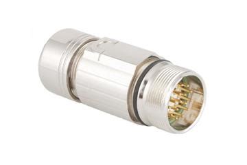 Intercontec Series A / 623