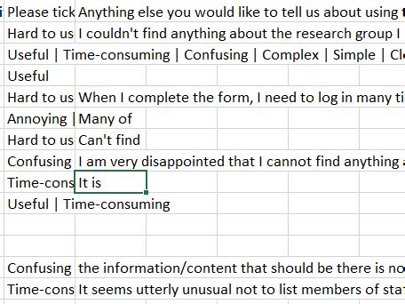 Image result for Reading CSV File