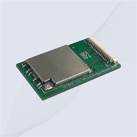 Image result for How to Work Compact Multiprotocol RFID Module