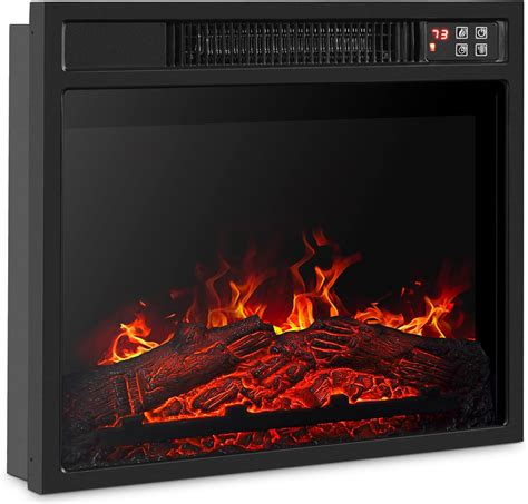 Most Energy Efficient Electric Fireplace Insert at Patrick Oala-rarua blog