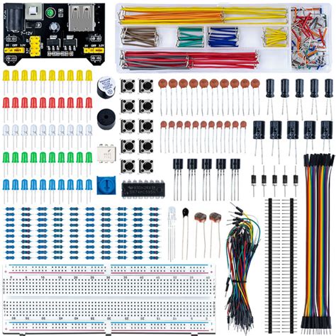 Image result for How to Make Electric Module