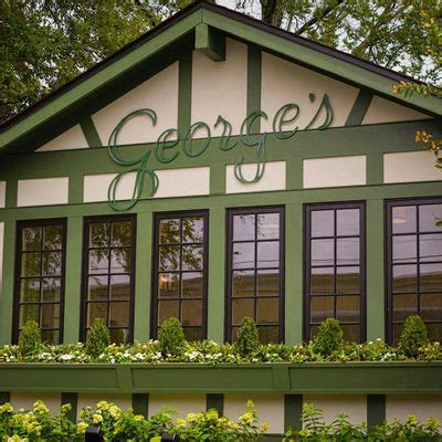 Wine Dinner with Daniele Conterno, George's Little Rock, Kavanaugh ...