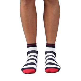 Buy Van Heusen Cotton Men Anti Bacterial Ankle Length Socks - Cotton ...