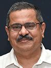 Chief Secretaries of Kerala | GAD