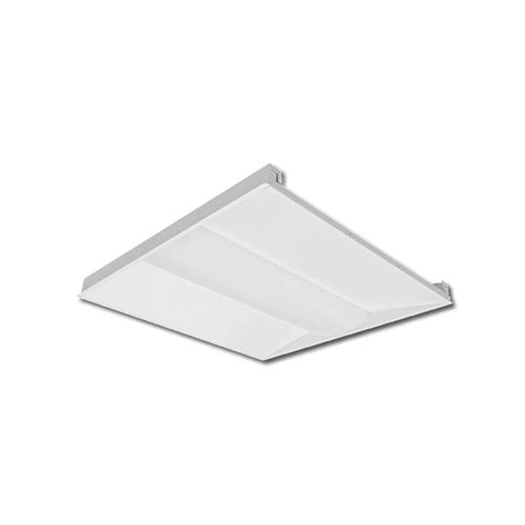 LED Troffer Series, 2x2 | 5 CCT Selectable – Medinah Power