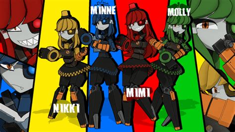 What is your guys Thoughts on Mimi-Sentry (made by Mochi) : r/tf2