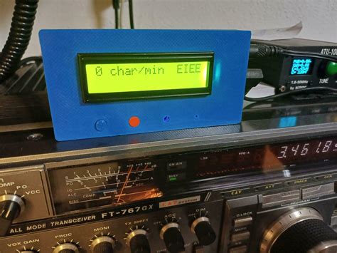 CW Code Reader Software 的图像结果