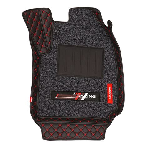 Redline 5D Car Floor Mat For MG Cyberster – Elegant Auto Retail