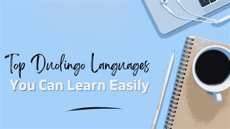 40 Top Duolingo Languages You Can Learn Easily (FAQs)