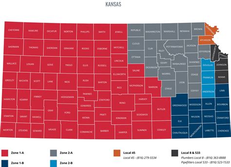 Jurisdiction | Union Local 441