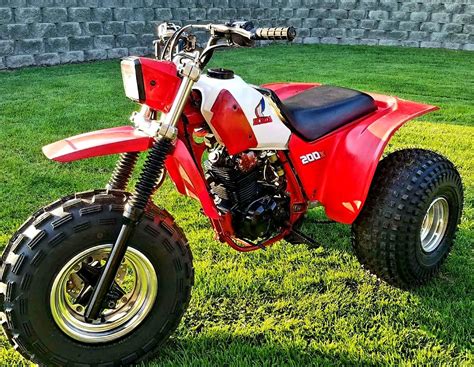Honda Three Wheel Motorbikes 3 Wheel Honda Motorcycles Durable & Fun