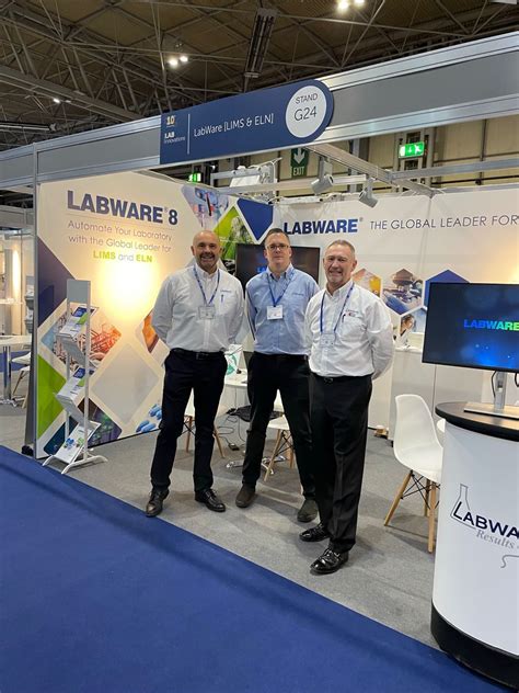 Image result for LabWare ELN