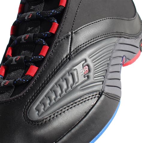 Exclusive: The Reebok Answer 4.5 is Inspired by A.I.'s Iconic Sleeve ...