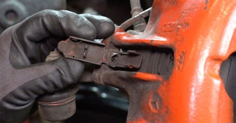 Image result for Broken Sprinter Hand Brake