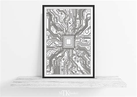 Computer Processor Collection Display 的图像结果