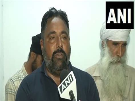 "He's the sole breadwinner...": Family plead for rescue of worker ...