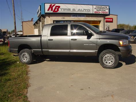 Gallery of Auto Repairs in Moberly, MO | KB Tire & Auto