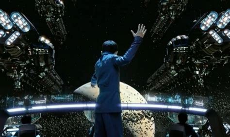 “Ansible” – a science fiction word with Emory origins? – LITS Archive ...