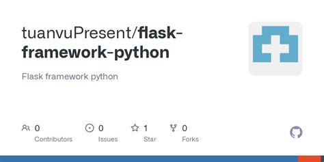 Python Flask Frameworks 的图像结果