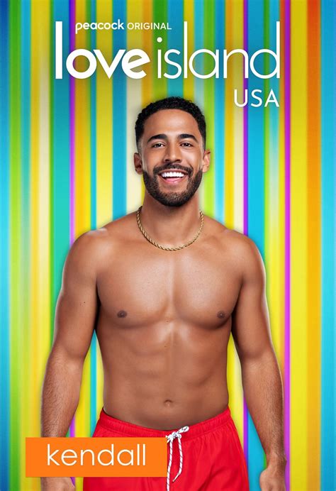 Meet the Love Island USA season 6 cast | What to Watch