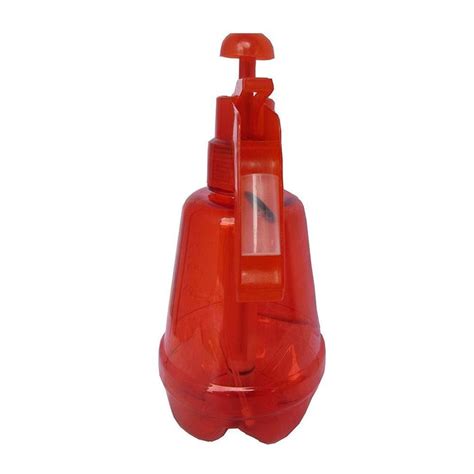 Garden Pressure Sprayer Bottle 1.5 Liter Manual Sprayer — DeoDap