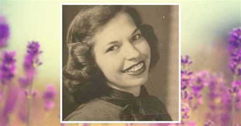 Obituary | Margaret King | BARTLE FUNERAL HOME