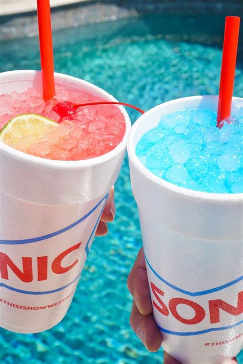 Sonic Gluten Free Menu Items and Options in 2026 - GlutenBee