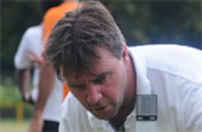 London Olympics: Despite protest physiologist David John to be on ...