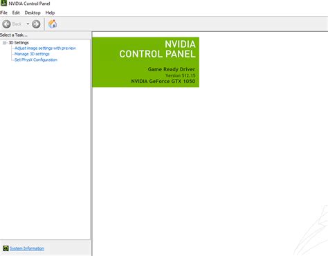 Image result for Intel Control Panel Display