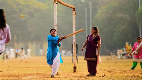 Shivaji Park turns 100: Mumbai's jewel nurtured generations of ...