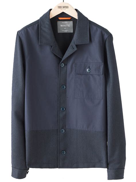 15 Best Shirt Jackets for Men 2024 | FashionBeans