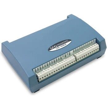 6069-410-010 MCC USB-1608GX 1個 DIGILENT 【通販モノタロウ】